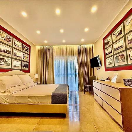 Apartment Mdc Luxury Naples