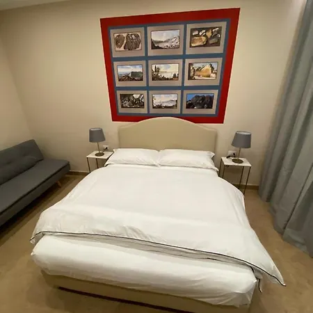 Mdc Luxury 住宿加早餐酒店 3*