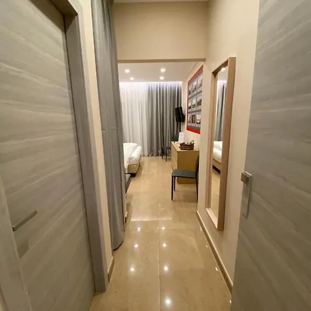 住宿加早餐酒店 Mdc Luxury