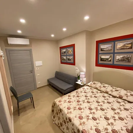 فندق مبيت وإفطار Mdc Luxury