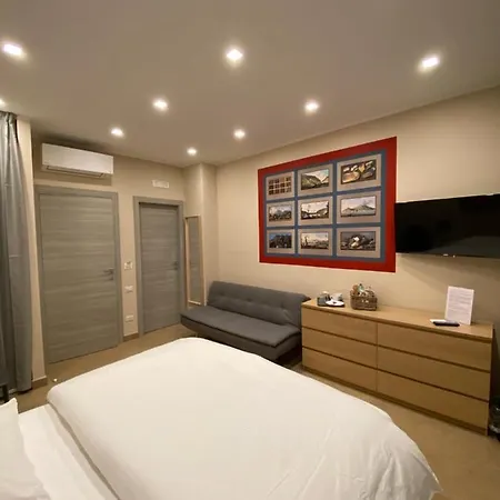 Mdc Luxury Apartment