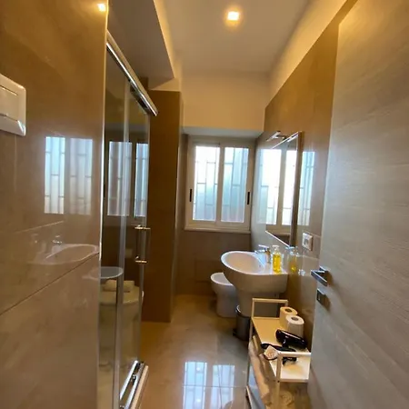 住宿加早餐酒店 Mdc Luxury