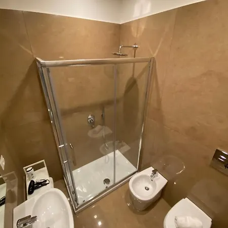 Apartament Mdc Luxury *