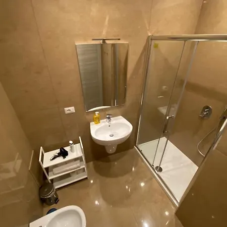 Mdc Luxury 住宿加早餐酒店 那不勒斯