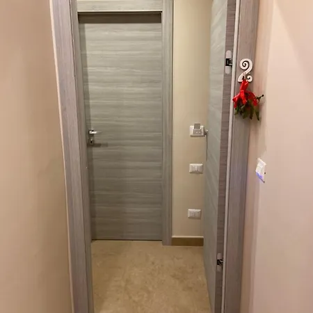 Mdc Luxury Apartment
