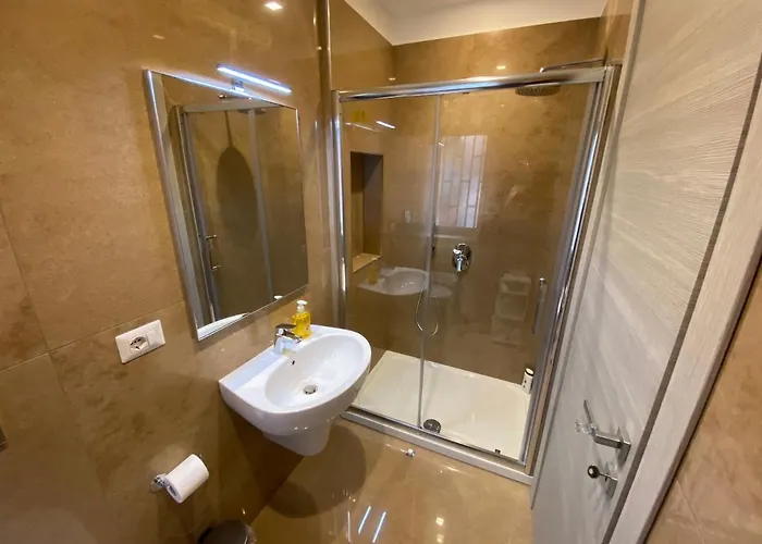 Bed & Breakfast Mdc Luxury