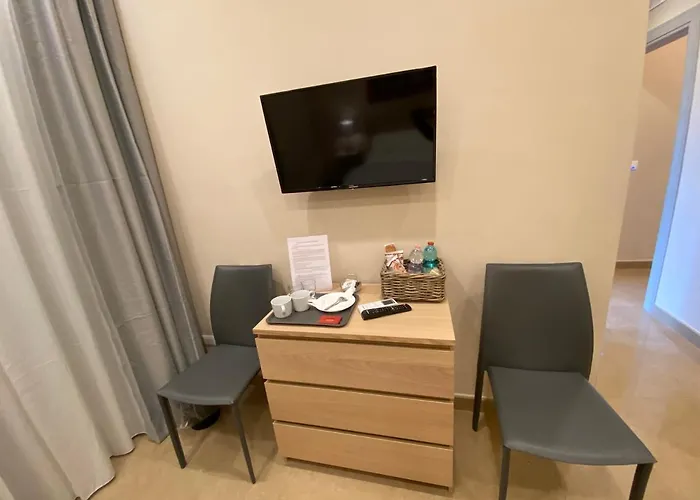 Bed & Breakfast Mdc Luxury