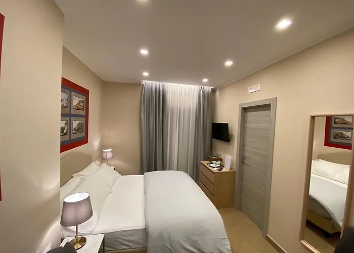 Mdc Luxury Bed & Breakfast