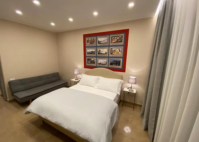 Mdc Luxury Bed & Breakfast