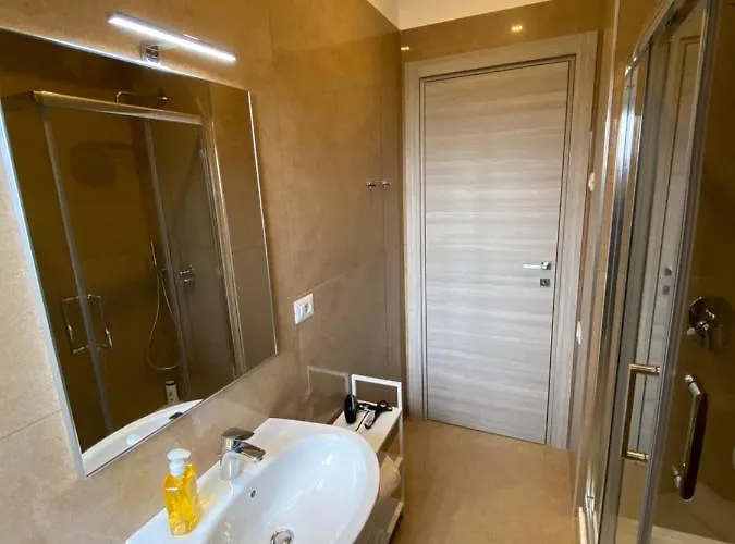 Bed & Breakfast Mdc Luxury 3*