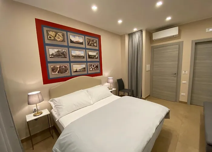 Mdc Luxury Napoli