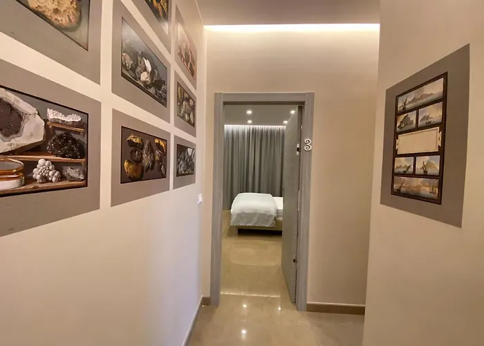 Mdc Luxury Bed & Breakfast 3*