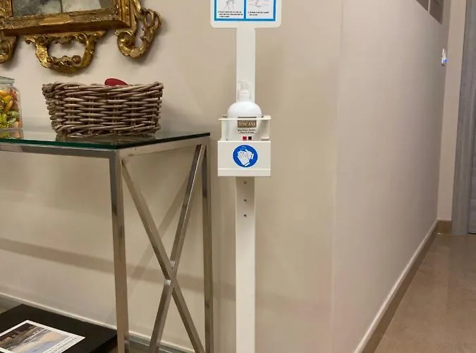 Mdc Luxury Bed & Breakfast