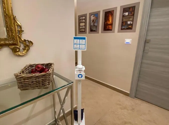 Mdc Luxury Bed & Breakfast