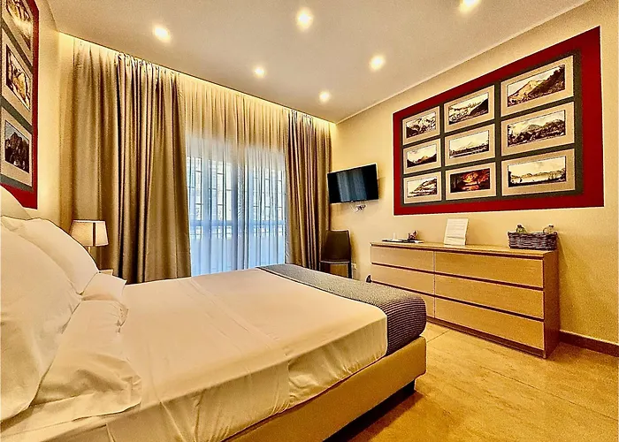 Mdc Luxury Bed & Breakfast