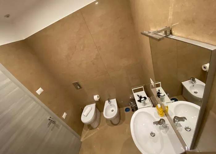 Mdc Luxury Bed & Breakfast Napoli