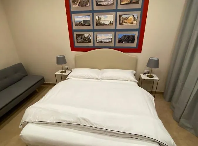 Mdc Luxury Bed & Breakfast 3*