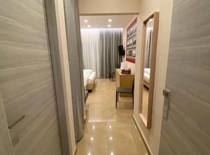 Bed & Breakfast Mdc Luxury