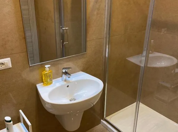 Bed & Breakfast Mdc Luxury