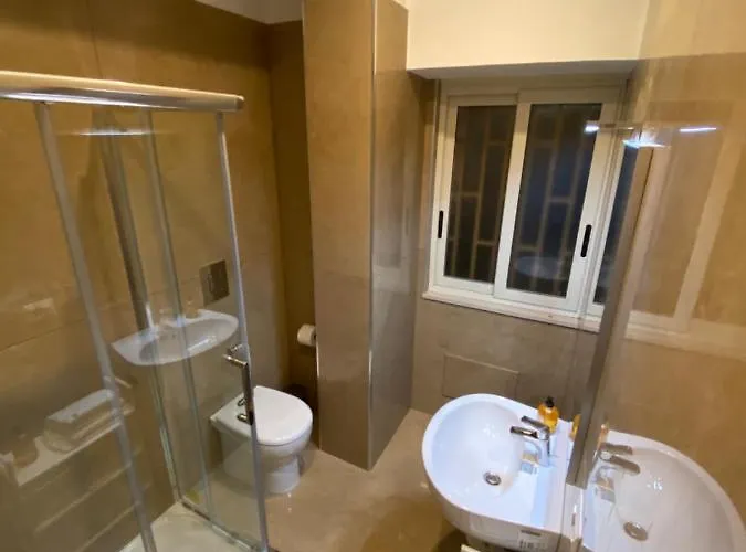 Mdc Luxury Bed & Breakfast 3*