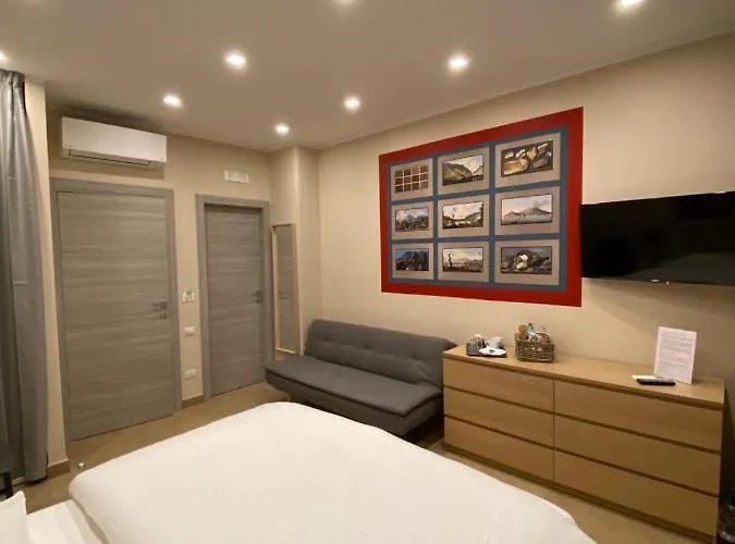 Mdc Luxury Bed & Breakfast