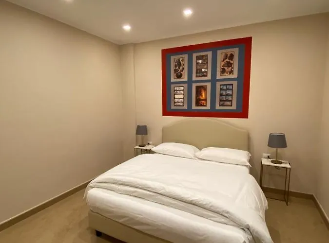 Mdc Luxury Bed & Breakfast Napoli