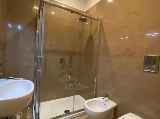 Mdc Luxury Bed & Breakfast