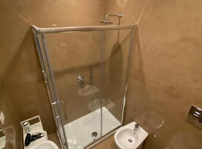 Bed & Breakfast Mdc Luxury 3*