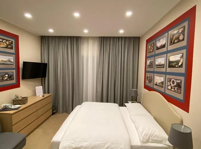 Mdc Luxury Bed & Breakfast 3*