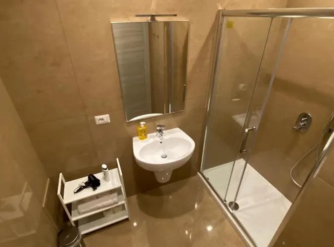 Mdc Luxury Bed & Breakfast Napoli