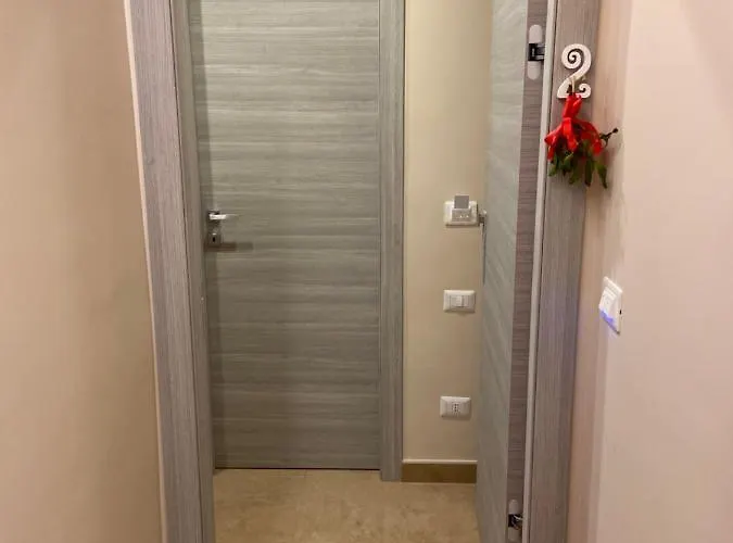 Mdc Luxury Bed & Breakfast