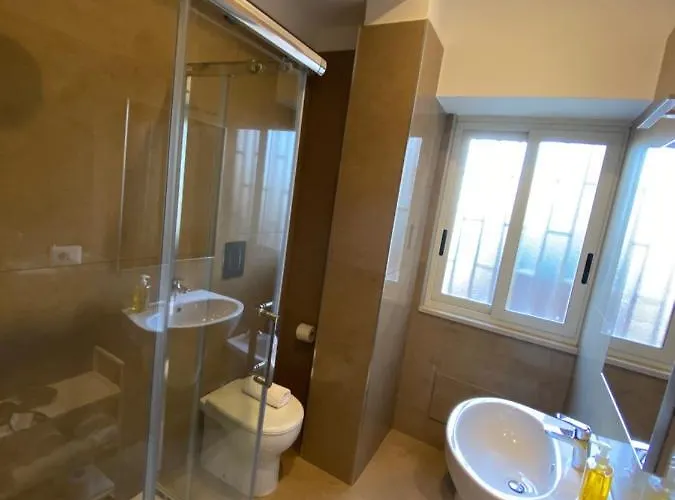 Mdc Luxury Bed & Breakfast Napoli