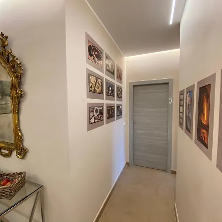 Frühstückspension Mdc Luxury Neapel