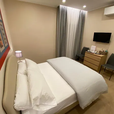 Mdc Luxury Nocleg ze śniadaniem 3*