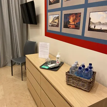 Mdc Luxury Frühstückspension