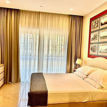 Mdc Luxury 3*