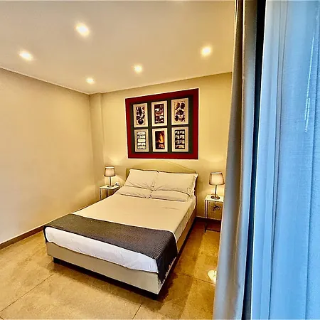 Mdc Luxury Neapel