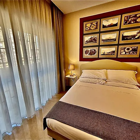 Mdc Luxury Neapel