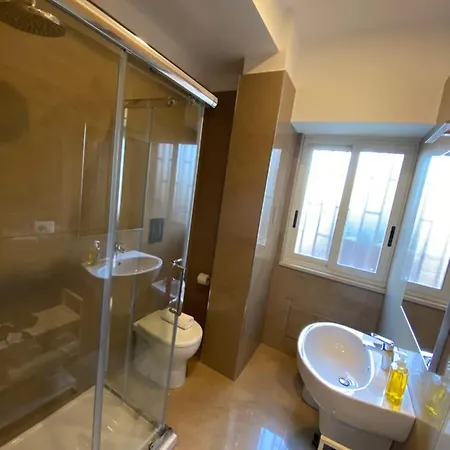 Mdc Luxury Nocleg ze śniadaniem Neapol