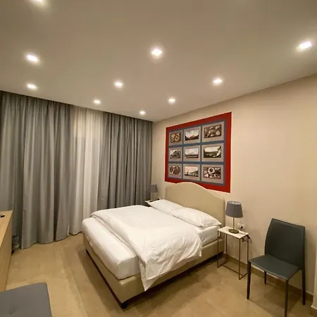 Mdc Luxury 3* Neapol