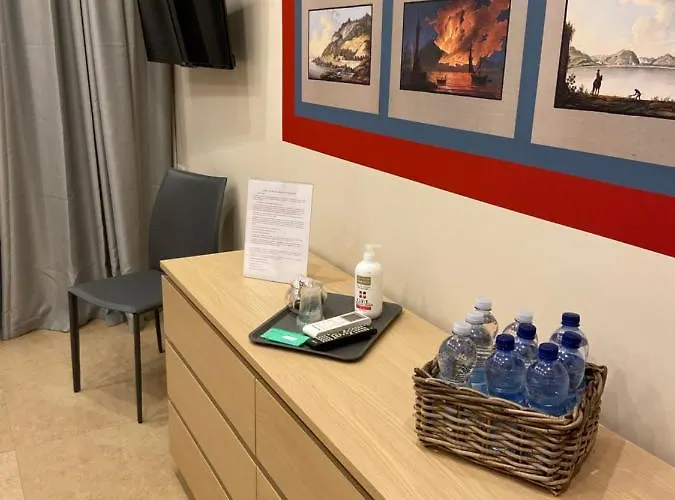 Mdc Luxury Frühstückspension