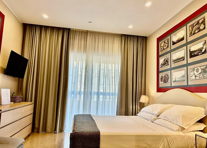 Mdc Luxury 3*