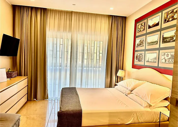 Mdc Luxury 3*
