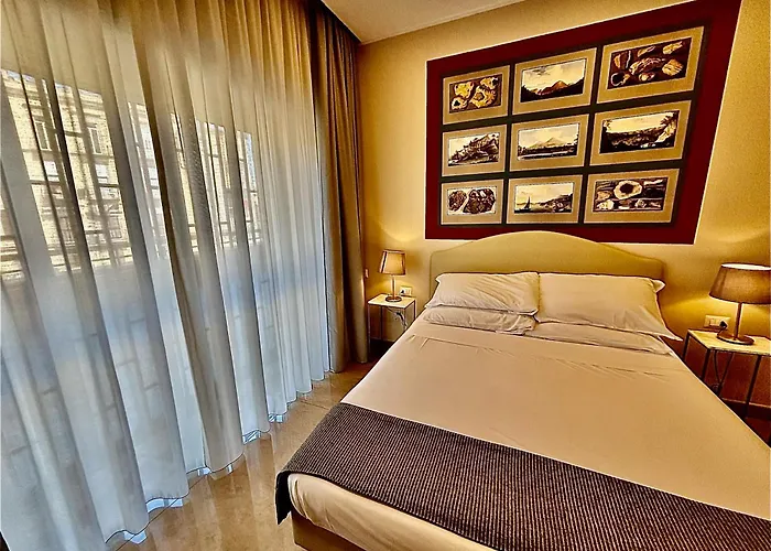 Mdc Luxury Neapel
